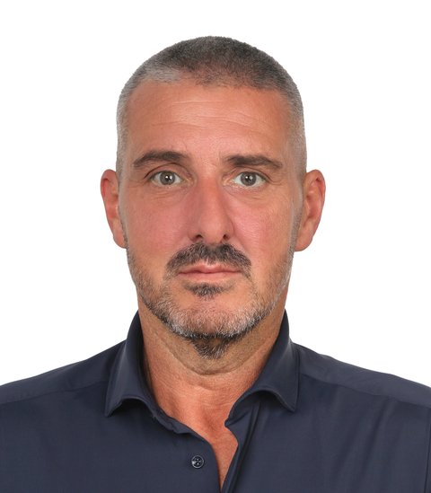 Patrick Parmeggiani, Founder of HYA Business Management